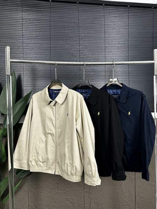 Picture of Ralph Lauren Jackets _SKUPoloM-2XLtltxDJ189730174